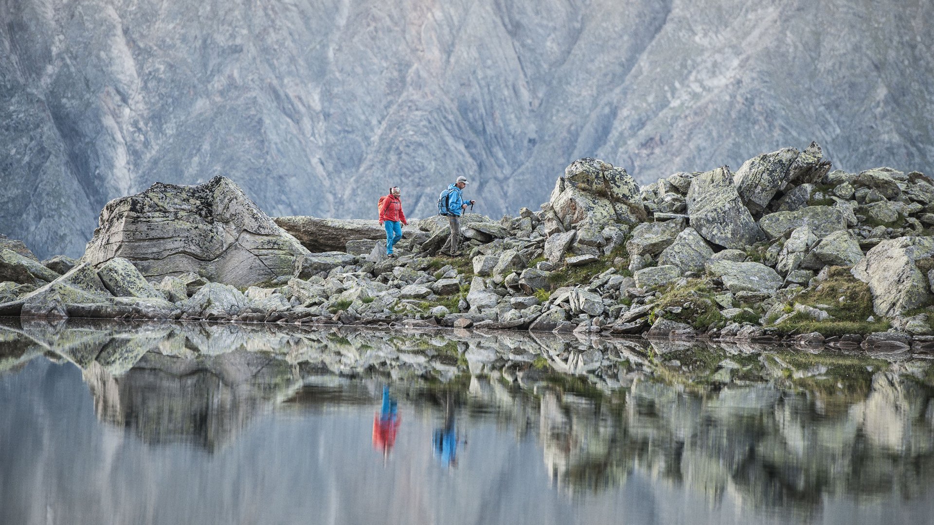 Die Top-Sehenswürdigkeiten im Stubaital